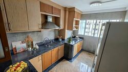 Blk 707 Reservoir Rise (Bedok), HDB 4 Rooms #529203881